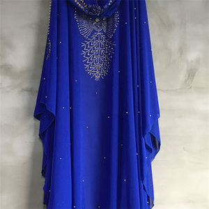 Vestido africano <span class=keywords><strong>Boutique</strong></span> para mujer Dashiki Vetement 2021 vestido africano <span class=keywords><strong>Ankara</strong></span> ropa africana para mujer - Product Image 3