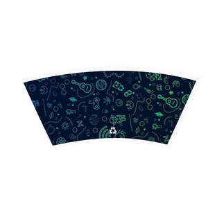 Ventilador de Mano con la Mejor Impresión Personalizada que Quieras Imprimir - Product Image 5