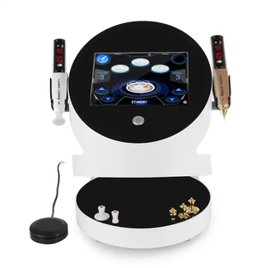 Máquina de Belleza para Eliminar Arrugas y Acné con Plasma, Precio de Fábrica, Uso Doméstico y de Escritorio, Material ABS, Lifting Facial y Rejuvenecimiento de la Piel - Product Image 1