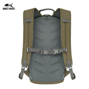 Sac à dos de chasse Gbaz Force Ranger Green avec compartiment d'hydratation 3L, imperméable, pour la randonnée en plein air, unisexe - Product Image 1