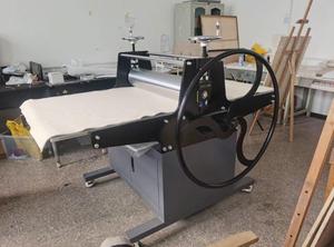 <span class=keywords><strong>Presse</strong></span> à graver RC-17 à prix avantageux, 900*1800mm, pour les studios de <span class=keywords><strong>gravure</strong></span> - Product Image 2