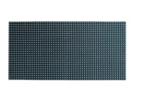 Humanos publicidad pantallas led humanos led pantalla programable módulo led P4 led cartelera