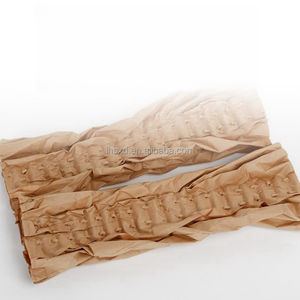 Macchina per imbottitura di cuscini in carta Kraft imbottitura di materiale protettivo per imballaggio - Product Image 6