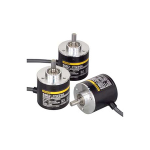 อุปกรณ์เข้ารหัสแบบหมุนรุ่นใหม่ของแท้ Autonics E20HB ซีรีส์ E20HB-40P/E20HB-50P เซ็นเซอร์อุปกรณ์เข้ารหัสแบบหมุน - Product Image 1