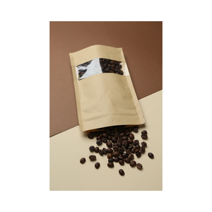 บริการคั่วกาแฟแบบ Private Label เมล็ดกาแฟดิบ โรบัสต้า สำหรับ OEM ขายส่งและส่งออกจากประเทศไทย - Product Image 1