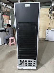 Nouveau type de <span class=keywords><strong>réfrigérateur</strong></span> <span class=keywords><strong>solaire</strong></span> DC 12/24V 268 litres, double porte, congélateur en haut, <span class=keywords><strong>réfrigérateur</strong></span> en bas, <span class=keywords><strong>réfrigérateur</strong></span> de haute qualité - Product Image 4