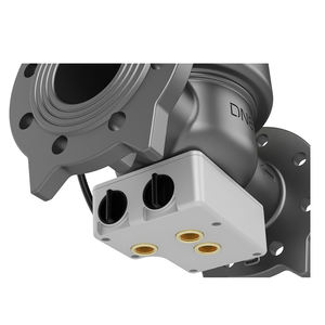 مرشح ما قبل التصفية الصناعية الكبيرة 55 t-h لا حاجة لاستبدال خرطوشة الفلتر بفعالية مرشحات الرواسب والجسيمات قبل التصفية - Product Image 5