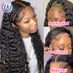 Parrucca per <span class=keywords><strong>capelli</strong></span> umani 100% vergine 613 <span class=keywords><strong>capelli</strong></span> cambogiani grezzi 13x4 Hd parrucca frontale in pizzo 613 biondo parrucche per onde profonde per donne nere - Product Image 5