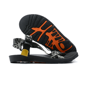 Sandali da <span class=keywords><strong>Golf</strong></span> da uomo di nuovo arrivo sandali da spiaggia minimalisti scarpe sportive da allenamento professionale di alta qualità giocatori di <span class=keywords><strong>Golf</strong></span> - Product Image 5