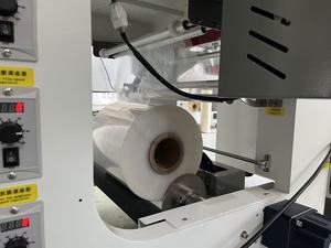 ligne demballage rtractable pour tour de ruban adhsif - Product Image 6