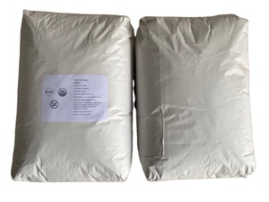 Amidon de tapioca biologique à haute viscosité, poudre fraîche, durée de conservation de 24 mois, sac, fabricant vietnamien HEBES, boulangerie, confiserie - Product Image 6