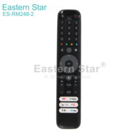 Control remoto de precio de fábrica de alta calidad para TCL RC833 LCD TV reemplazo controlador infrarrojo nuevo