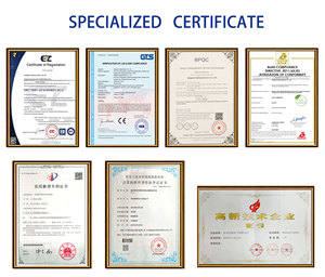 XLY7000 ไดรฟ์ AC ควบคุมแบบไร้เซนเซอร์ ประสิทธิภาพสูง 4KW 11KW 18.5KW 3 เฟส สำหรับมอเตอร์คอมเพรสเซอร์ รองรับโอเวอร์โหลด 150% 50/60Hz XLY7000 - Product Image 3