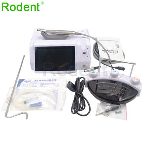 Goede Prijs Tandheelkundige Implantaat Fabrikanten Implantaat Systeem Chirurgische Motor Tandheelkundige Implantaat Machine - Product Image 6