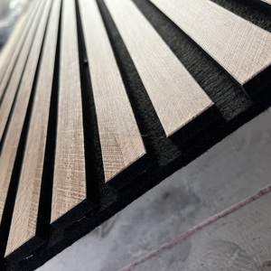 आधुनिक डिजाइन हल्के ध्वनि-अवशोषण कनेक्शन पैनल कुशल ध्वनिक समाधान प्रचार पर 3 डी मॉडल ग्राफिक डिजाइन के साथ कुशल ध्वनिक समाधान - Product Image 3