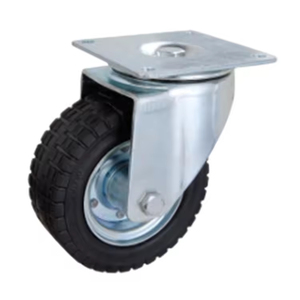 ล้อไนลอนทนทานล้ออุตสาหกรรม - Product Image 2