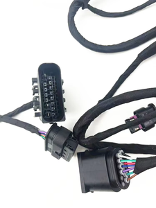 61129395453 Sensore Radar Elettrico per Paraurti Anteriore <span class=keywords><strong>BMW</strong></span> G30 G38 525I <span class=keywords><strong>530I</strong></span> 535I - Product Image 5