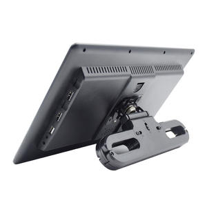 14インチ 汎用 Android 12 タブレット 8+128GB 4Kタッチスクリーン 多機能ヘッドレスト<span class=keywords><strong>TV</strong></span>モニター リアシートステレオ - Product Image 5