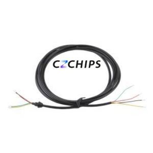 3C0000Q02-024 RF Cable RF ( Cable Length: 2.03m ) Whole Sale Electronic Component Chips Supplier & BOM Service - Product Image 1