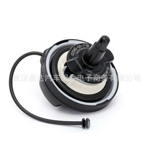 Bouchon de réservoir de carburant pour Bmw Mini R55 R56 R57 16117222330, matériau ABS - Product Image 1