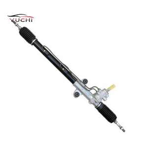 Crémaillère de direction assistée hydraulique 53601-SCP-W01 pour Honda 2000 LHD - Product Image 1
