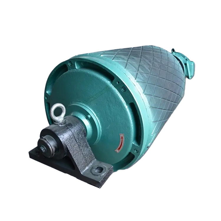 Carbon Steel Electric Roller Small Conveyor