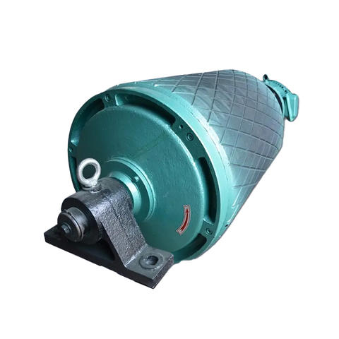 High Quality Motor Conveyor Belt Drum/Tail Pulley of Belt Conveyor System