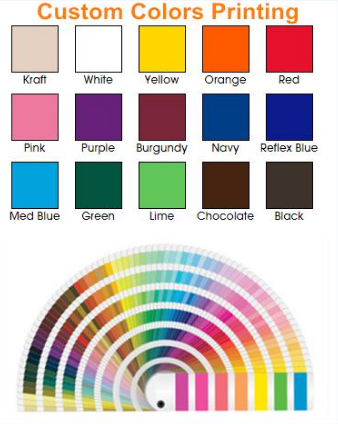 Custom Color As Your Request