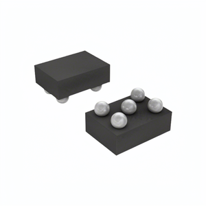 5 UFBGA, FCBGA ซื้อชิ้นส่วนอิเล็กทรอนิกส์ออนไลน์ ชิปจัดการพลังงาน (PMIC) NCP629FC15T2G ตัวแทนจำหน่ายที่ได้รับอนุญาต - Product Image 1