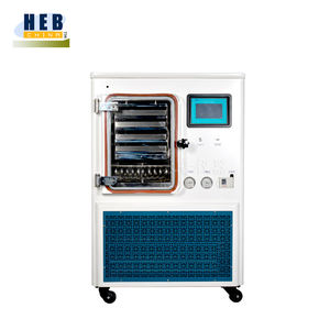 <span class=keywords><strong>เครื่อง</strong></span><span class=keywords><strong>อบ</strong></span><span class=keywords><strong>แห้ง</strong></span><span class=keywords><strong>แบบ</strong></span>แช่แข็งอัตโนมัติขนาดใหญ่ ประหยัดพลังงานด้วยระบบดิจิทัล สำหรับผักโขม ผักชี และผักโขมแดง ด้วยระบบสุญญากาศ - Product Image 1