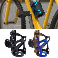 Porte-gobelet et porte-bouteille multifonctionnel pour moto, vélo, véhicule électrique, pour cadre - Porte-boissons d'extérieur en Chine