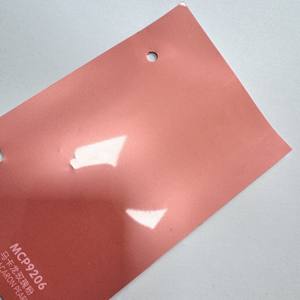 Vinilo PVC Macaron Rosa 152mic 1.52x18m para Envoltura de Carrocería, Cambia de Color, Protección UV y Antiarañazos, Autoadhesivo, Esign MCP9206 - Product Image 5