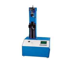 Mesin penguji kekuatan regang dan Anti perpanjangan kawat logam IEC60851-3 TSE-3000