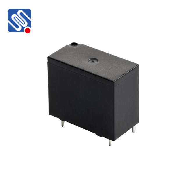 Meishuo ME100-S-1A-F New Energy Electric Vehicle Parts Accessories 277VAC Normally Open Type 277VAC Electromagnetic Relay