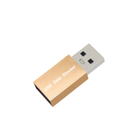 Adaptador USB 3.0 que Evita que los Hackers Roben Sus Datos