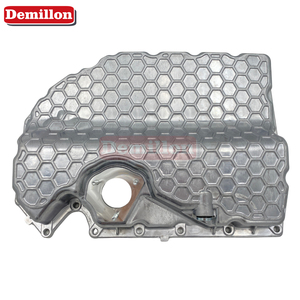 Bac à huile moteur Demillon pour <span class=keywords><strong>Audi</strong></span> A4 06K 103 600 D 06K103600D 06K 103 600 AE 06K103600AE 06L 103 600 06L103600 - Product Image 5