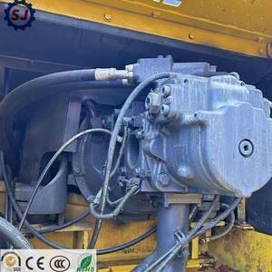 Offre Spéciale – Excavatrice sur Chenilles d'Occasion Komatsu PC400 40 Tonnes – Qualité Supérieure – Équipement Lourd PC200 PC220 PC300 - Product Image 6