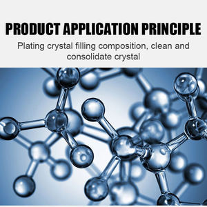 Fábrica al por mayor de alta calidad de alto brillo motocicleta y barco coche champú de lavado champú para pintura de coche sin contacto lavado de coches - Product Image 6