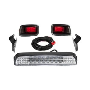 Nuevo Sistema de Iluminación Automotriz, Kit de Faros LED de 36W para Carrito de Golf E-Z-GO <span class=keywords><strong>TXT</strong></span>/MEDALIST 1996+ - Product Image 1