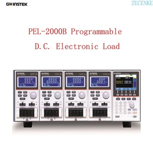 Gwinstek Pel-2000b Carga eletrônica DC programável Pel-2020b / Pel-2030b # - Product Image 5