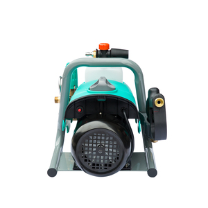 Botuo FM Series 12 Lpm 70 Bar High Cold <b>Water</b> Car Car High-Pressure Jet High - Product Image 3