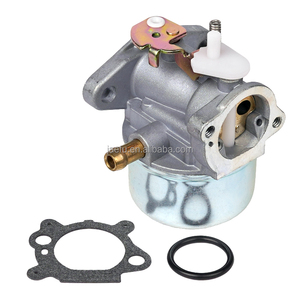 Carburateur en aluminium 499059 compatible avec les nettoyeurs haute pression rotatifs Brigg <span class=keywords><strong>Stratton</strong></span> 497586 799869 792253 - Product Image 4
