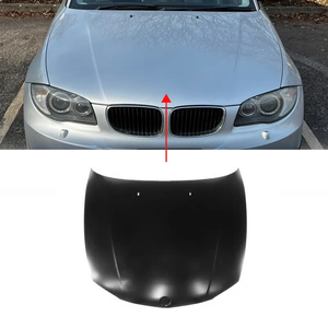 Nuevo para BMW Auto Body Parts Capó de aluminio Motor Hood Fender Spoiler Difusor Faldón lateral - Product Image 2
