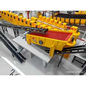 Kupfer eisen chrom erz flotation trennung aufbereitung ausrüstung, flotation maschine, flotation zelle - Product Image 5