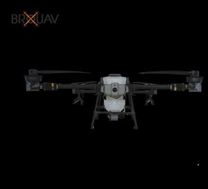 ระบบปั๊มพ่นยาทางการเกษตรแบบ UAV ของ BROUAV ราคาประหยัด สำหรับใช้ในฟาร์ม ขับเคลื่อนด้วยเครื่องยนต์ ผลิตที่ซานตง ใช้งานง่าย รับประกัน 1 ปี - Product Image 5