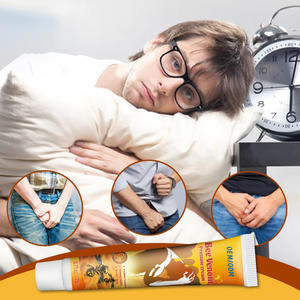 Salep perawatan prostat kustom salep Kesehatan Pria penguat <span class=keywords><strong>Herbal</strong></span> urologi Tiongkok baru dukungan ginjal perlengkapan kesehatan - Product Image 5