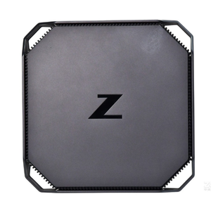 Nouvelle station de travail HP Z2 Mini G5 avec processeur Intel <span class=keywords><strong>Core</strong></span> <span class=keywords><strong>i7</strong></span> 10700, 32 Go de DDR4, compatible avec les cartes graphiques professionnelles NVIDIA Quadro - Product Image 3