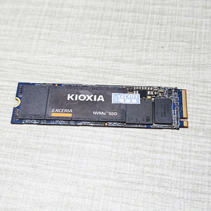 ฮาร์ดไดรฟ์แบบโซลิดสเตท 100% ของแท้ ยี่ห้อ 2280 PCIe4.0 Nvme M.2 ความจุ 512GB รุ่น Refurbished Nvme Ssd สำหรับแล็ปท็อปและพีซี - Product Image 2