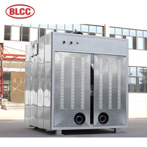 BLCC 50KG 100KG Industrielle gewerbliche Waschmaschine Waschmaschine Automatische Waschmaschine Extractor für Hotel Hospital - Product Image 2