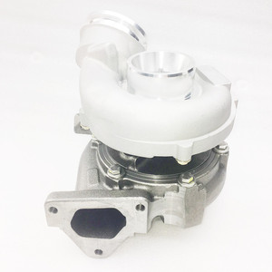 Turbocompresseur A6120960399 709838-0003 709838-5005S GT2256V pour <span class=keywords><strong>Mercedes</strong></span> <span class=keywords><strong>Sprinter</strong></span> I 216CDI <span class=keywords><strong>316CDI</strong></span> 416CDI 2.7L Moteur OM612 DE27 - Product Image 1
